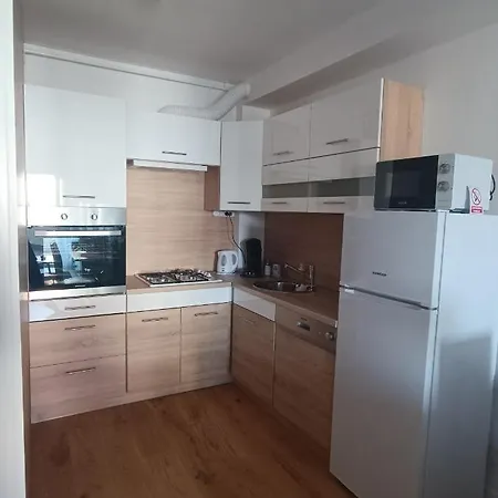 Apartman Leo Velika Gorica Exterior photo