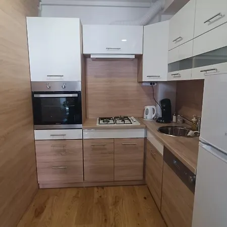 Apartman Leo Velika Gorica Exterior photo