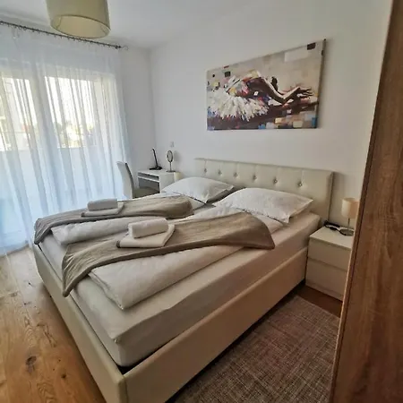 Apartman Leo Velika Gorica Exterior photo