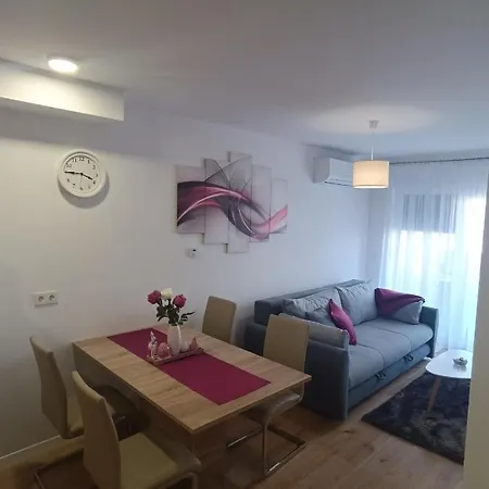Apartman Leo Velika Gorica Exterior photo