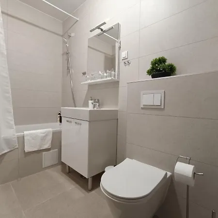 Apartman Leo Velika Gorica Exterior photo