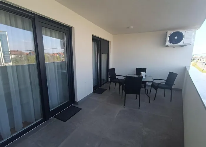 Apartman Leo
