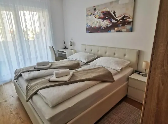 Apartman Leo