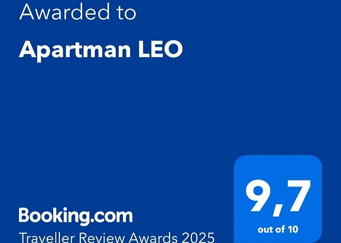 Apartman Leo