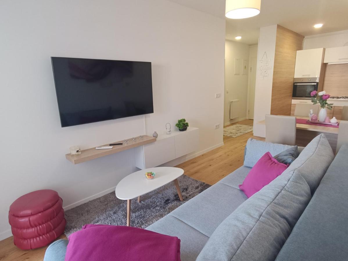 Leo Apartment *