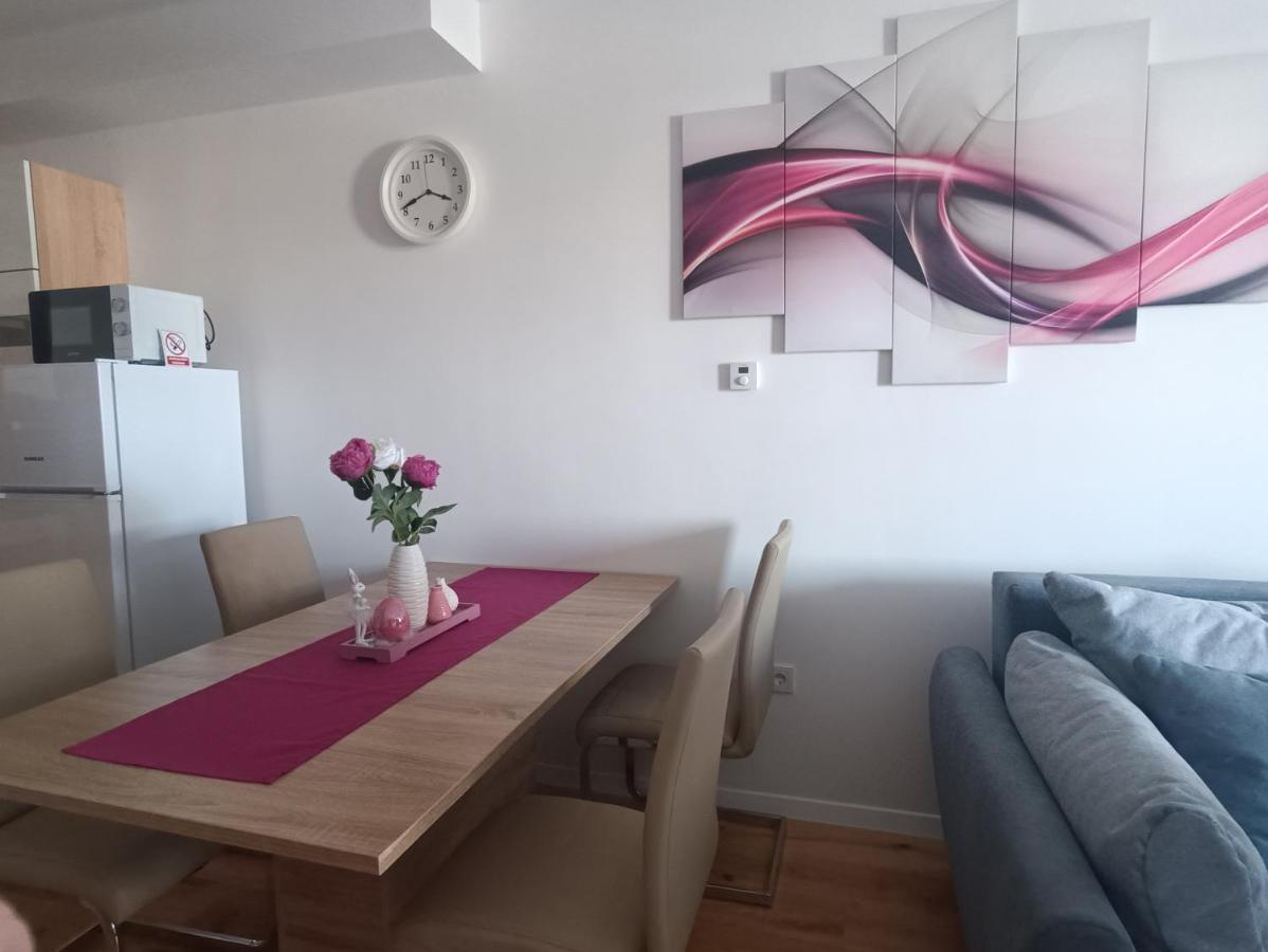 Apartment Leo Velika Gorica