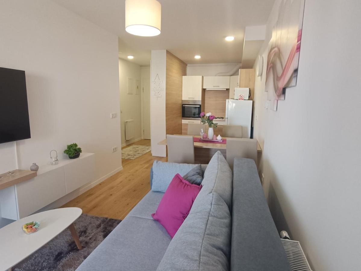 Apartment Leo Velika Gorica