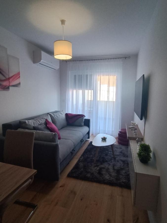 Apartment Leo *